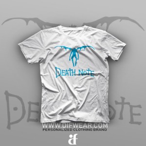 تیشرت Death Note #8