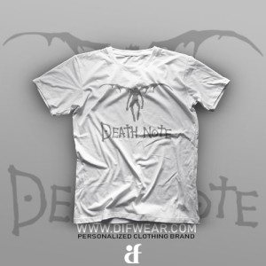 تیشرت Death Note #8