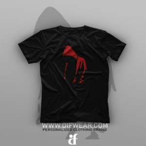 تیشرت Hacker #5