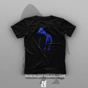 تیشرت Hacker #5