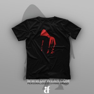 تیشرت Hacker #5