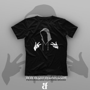 تیشرت Hacker #4