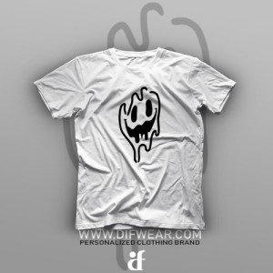 تیشرت Melt Smile #8