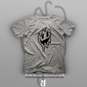 تیشرت Melt Smile #8