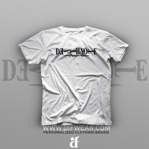 تیشرت Death Note #6