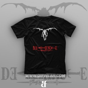 تیشرت Death Note #5