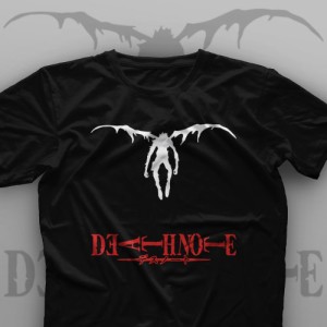 تیشرت Death Note #5