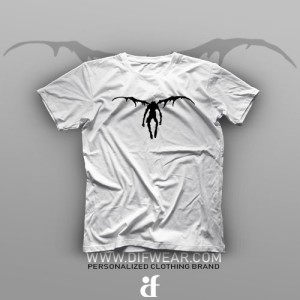 تیشرت Death Note #4