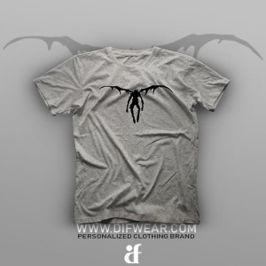 تیشرت Death Note #4