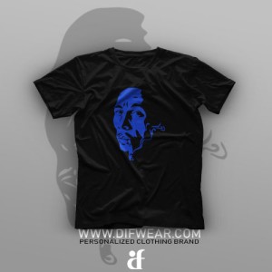 تیشرت Bob Marley #4