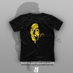 تیشرت Bob Marley #4