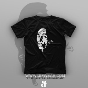 تیشرت Bob Marley #4