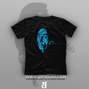 تیشرت Bob Marley #4