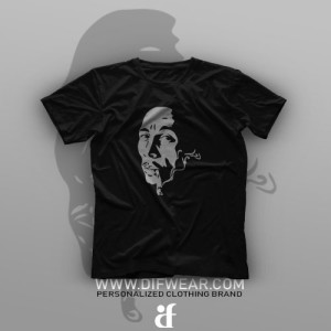 تیشرت Bob Marley #4