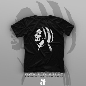 تیشرت Bob Marley #2