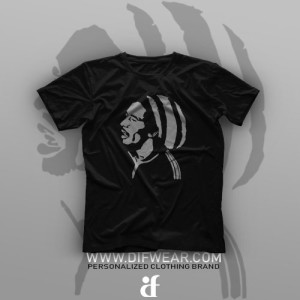 تیشرت Bob Marley #2
