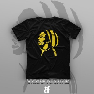 تیشرت Bob Marley #2