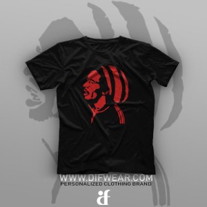 تیشرت Bob Marley #2