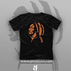تیشرت Bob Marley #2