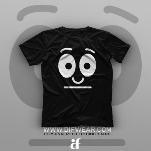 تیشرت Surprised