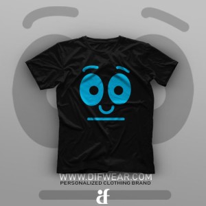 تیشرت Surprised