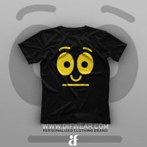 تیشرت Surprised