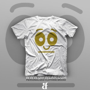 تیشرت Surprised