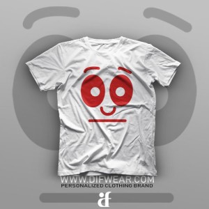 تیشرت Surprised