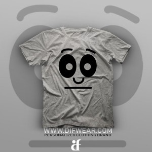 تیشرت Surprised