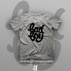 تیشرت Bad Boy #2