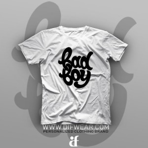 تیشرت Bad Boy #2