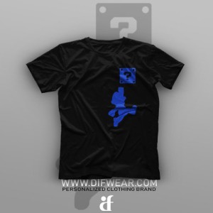 تیشرت Super Mario #2