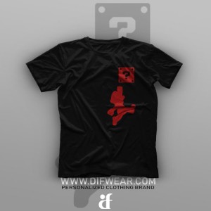 تیشرت Super Mario #2