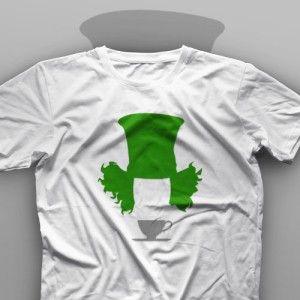 تیشرت Chapeleiro Maluco #1