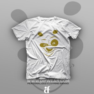 تیشرت Panda #5
