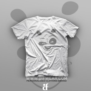 تیشرت Panda #5