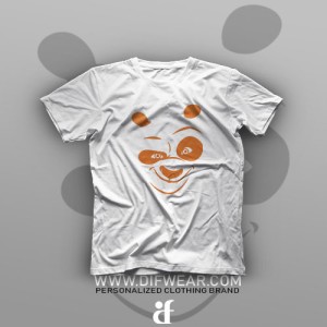تیشرت Panda #5