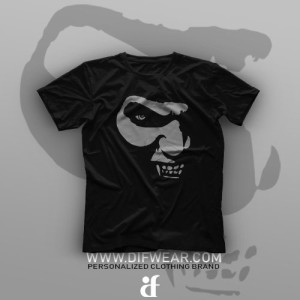 تیشرت Shadow Art #58