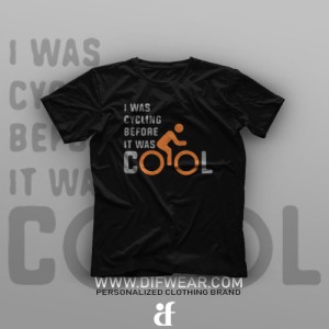 تیشرت Cool #4