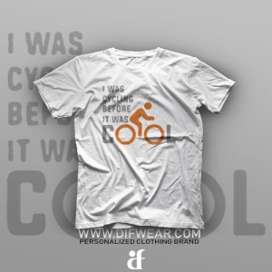 تیشرت Cool #4