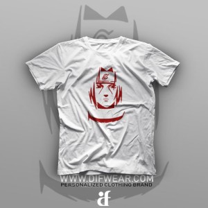 تیشرت Naruto #8