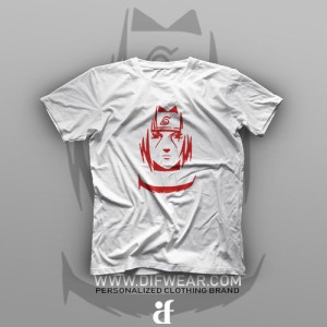 تیشرت Naruto #8