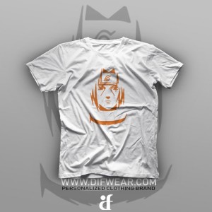 تیشرت Naruto #8