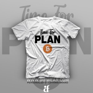 تیشرت Plan B #1