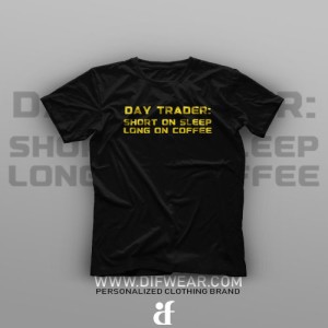 تیشرت Trade #2