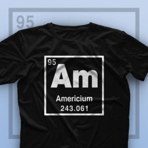 تیشرت Amerisium