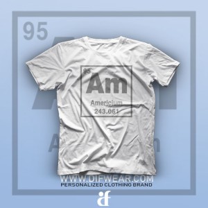 تیشرت Amerisium