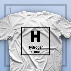 تیشرت Hydrogen