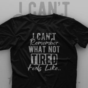 تیشرت Tired Feels