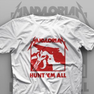 تیشرت Mandaorian #1